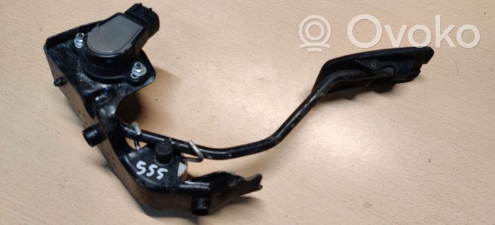 Toyota Corolla Verso AR10 Accelerator throttle pedal 7811135030