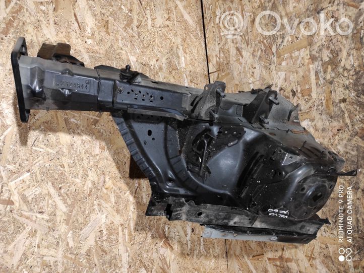 Volvo XC60 Longherone lato anteriore LH