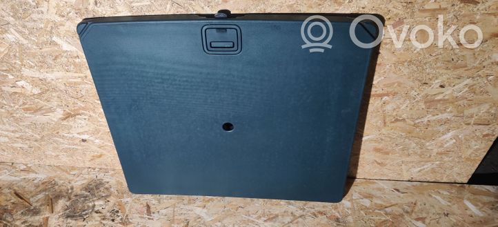 Honda CR-V Tailgate/trunk/boot lid 