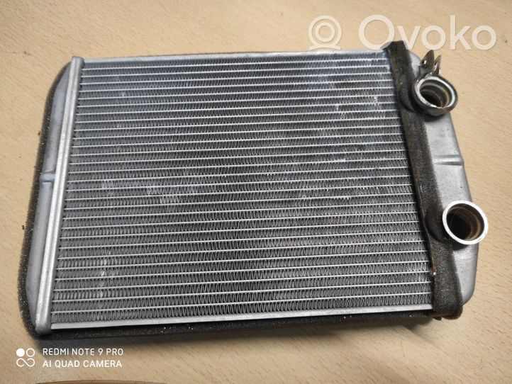 Dacia Dokker Radiateur de chauffage 5N8510100