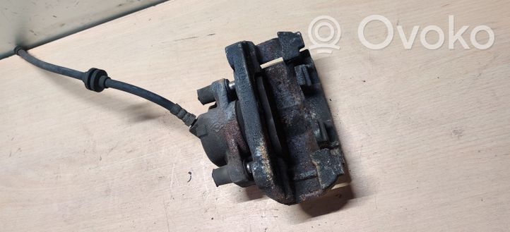 Dacia Dokker Caliper de freno delantero RH