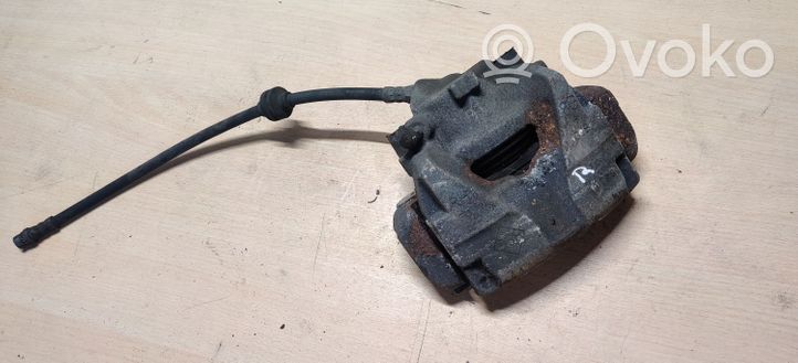 Dacia Dokker Caliper de freno delantero RH