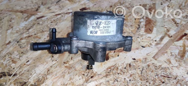 KIA Ceed Vacuum pump 288102A101