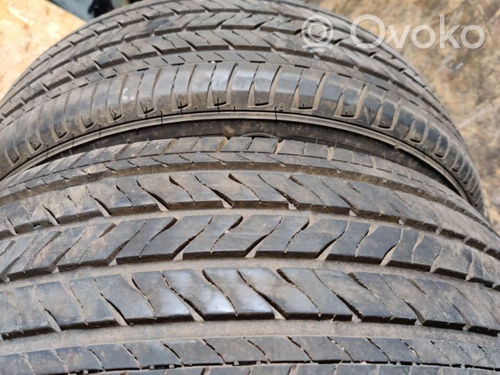 Chevrolet Malibu R16 winter tire 20565R16