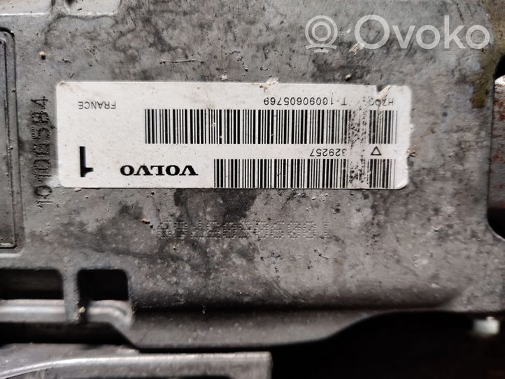 Volvo XC60 Joint de cardan colonne de direction 10106584