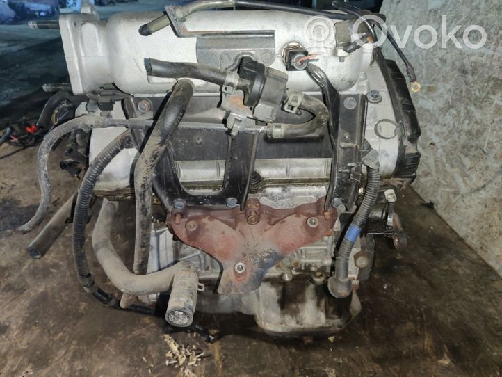 KIA Magentis Moteur G6BV