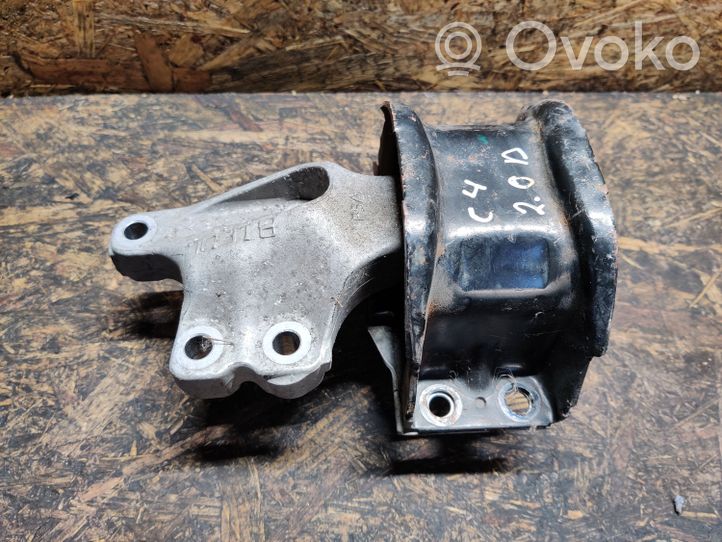 Citroen C4 I Picasso Pagalvė pavarų dėžės 9681855180