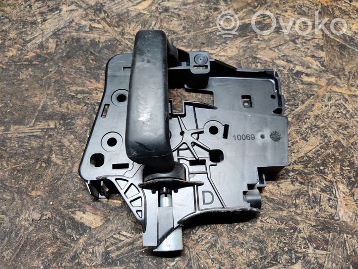 Fiat Scudo Maniglia interna per portiera di carico 96806572