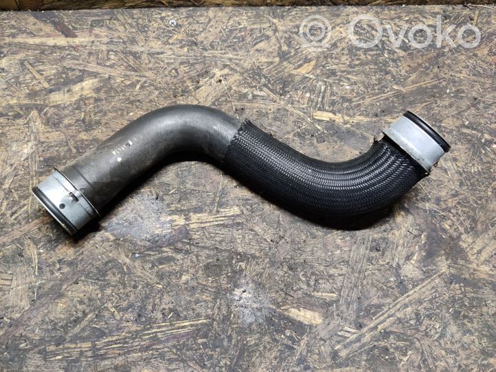 Infiniti Q70 Y51 Engine coolant pipe/hose 