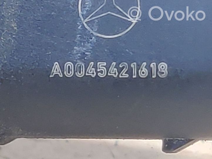 Infiniti Q70 Y51 Sensore di pressione del carburante A6510703981