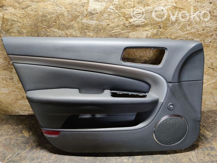 Chevrolet Epica Boczki / Poszycie drzwi przednich 96637433