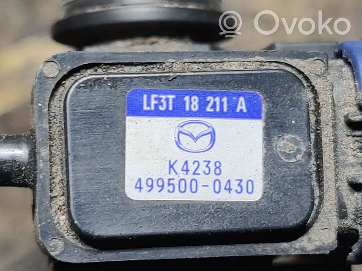 Mazda 3 II Anturi LF3T18211A