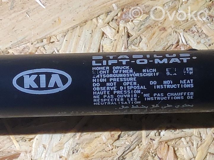 KIA Magentis Vérin, capot-moteur 811612G000