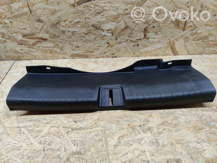 Honda Civic IX Protector del borde del maletero/compartimento de carga 84640TR0A010