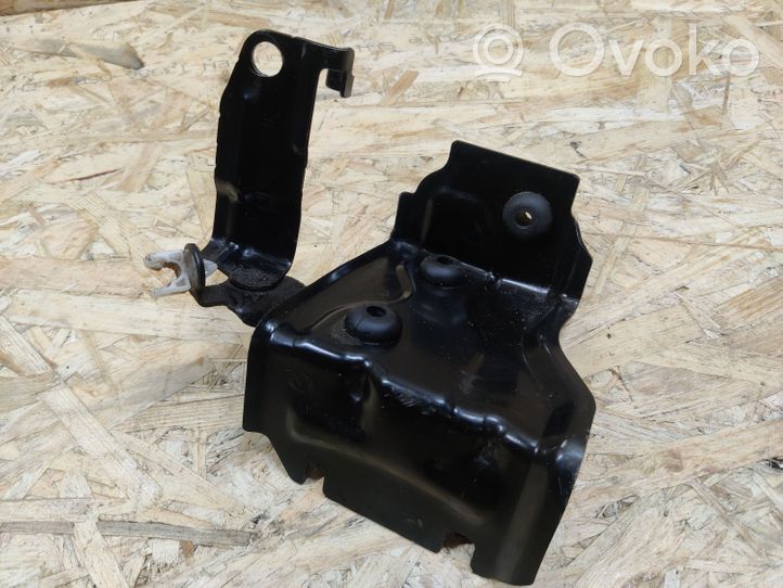 Mazda CX-5 Support bolc ABS 