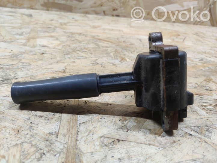 Jaguar XJS High voltage ignition coil LCA1510AB