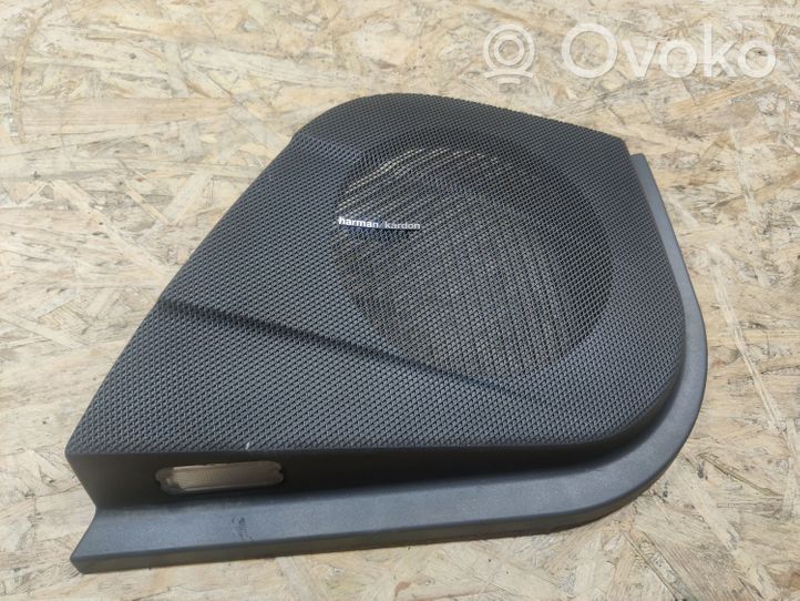 Mercedes-Benz E AMG W211 Front door speaker cover trim A2117200148