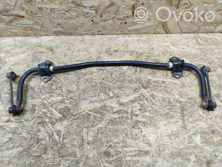 Mazda CX-5 Barra stabilizzatrice posteriore/barra antirollio 273B