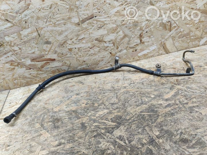 Ford Maverick Power steering hose/pipe/line Q7Z7R