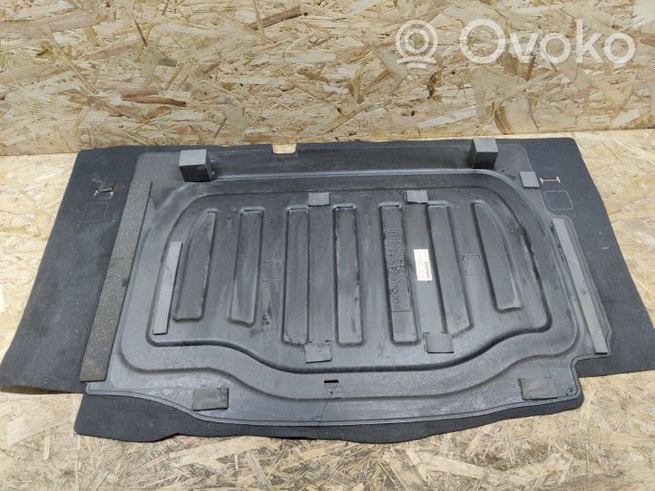 Hyundai i10 Tapis de coffre 85710B9000