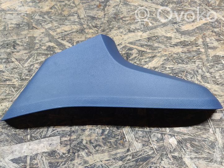 Hyundai i10 Altro elemento di rivestimento della portiera posteriore 83725B9010