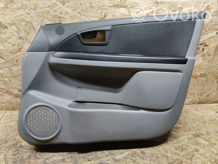 Suzuki SX4 Rivestimento del pannello della portiera anteriore 8371179J10