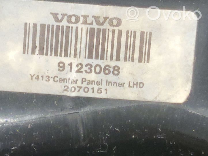 Volvo XC60 Dashboard center trim panel 1284837