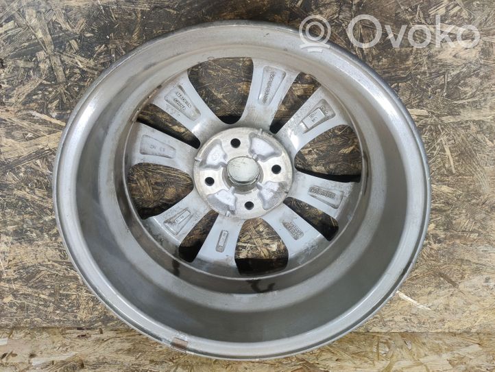 Hyundai i10 R15 alloy rim 52910B9300