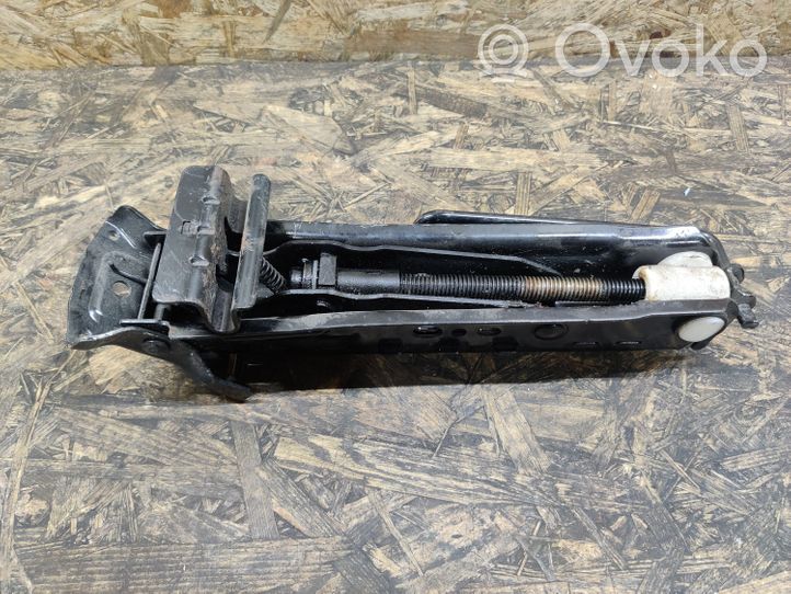 Ford Fusion Lift Jack 2N1117080AB