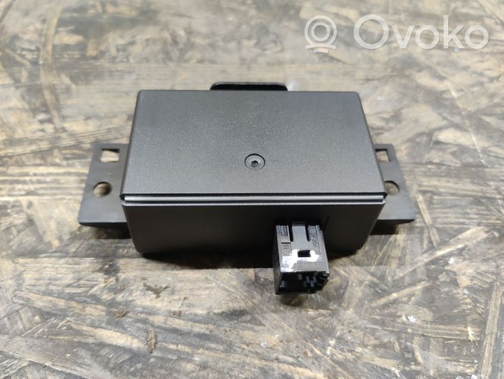 Citroen DS7 Crossback Other control units/modules 9828517980