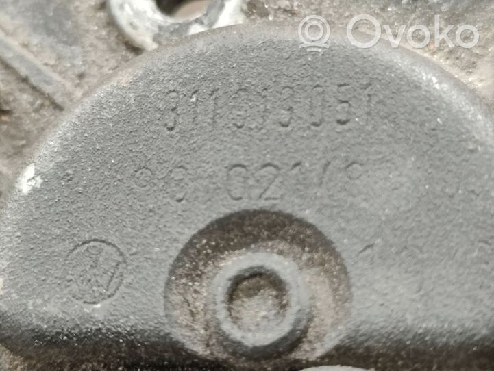 Volkswagen Karmann Ghia Degvielas līmeņa sensors 311519051