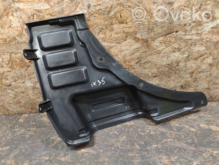 Hyundai ix35 Altro elemento di rivestimento bagagliaio/baule 963802S500