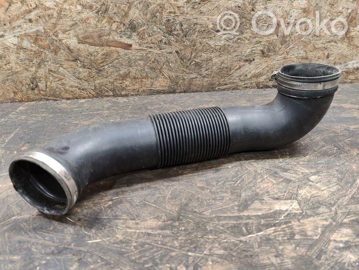 Opel Vectra C Tube d'admission d'air 9231937