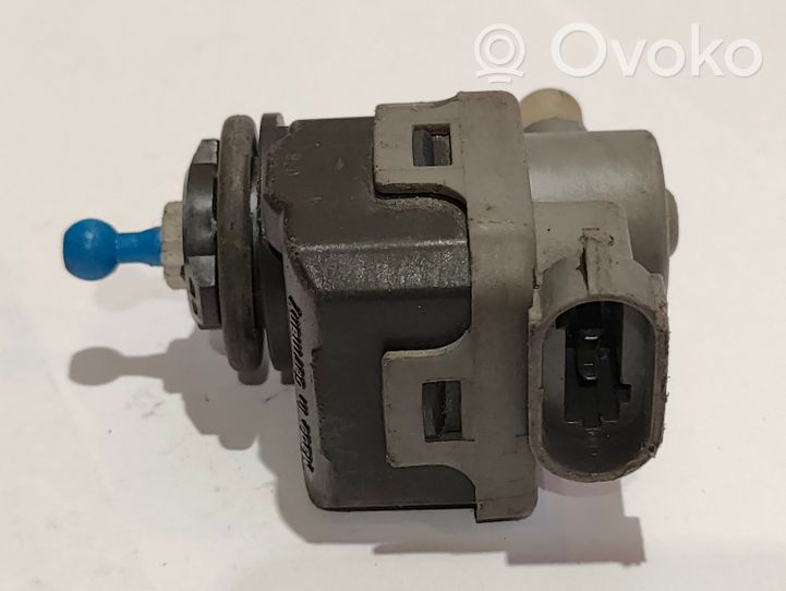 Renault Modus Moteur de réglage du niveau des phares 7700420737