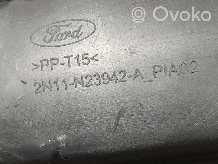 Ford Fusion Etuoven verhoilu 2N11N23942A