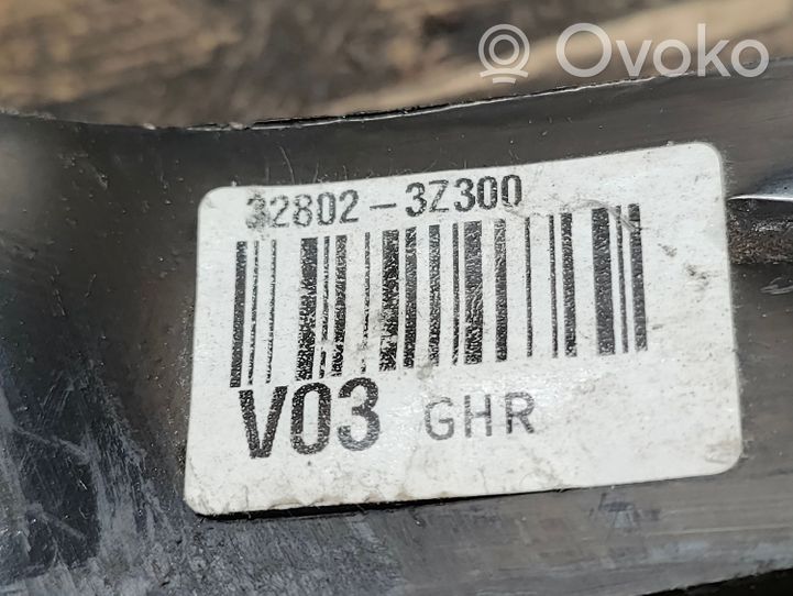 Hyundai i40 Pedal de freno 328023Z300