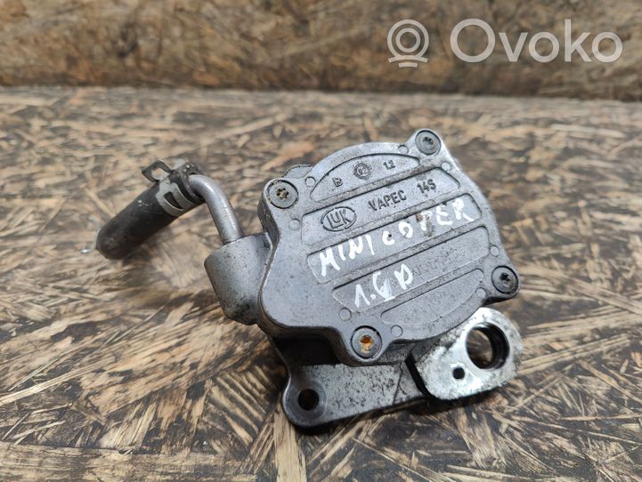 Mini One - Cooper R50 - 53 Pompa podciśnienia / Vacum 