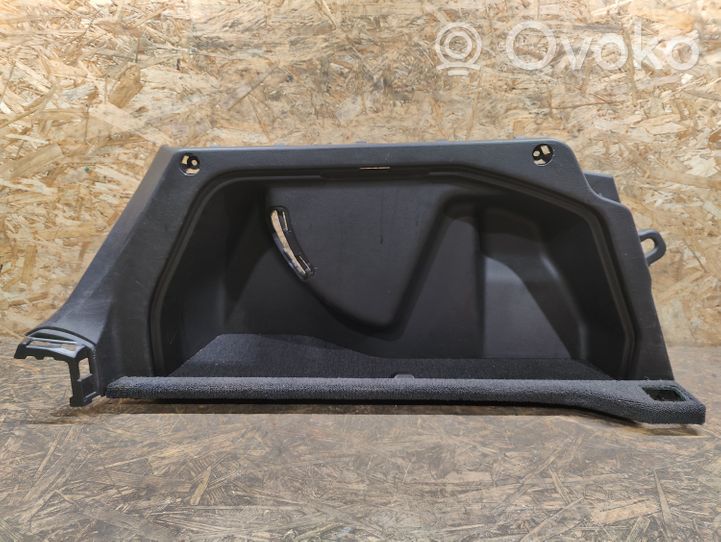 Acura ZDX Garniture panneau latérale du coffre 84660SZN