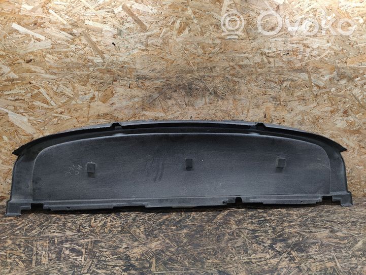 Jaguar XJS Parcel shelf SEQ166