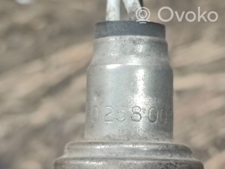 Porsche 944 Sonde lambda 544122