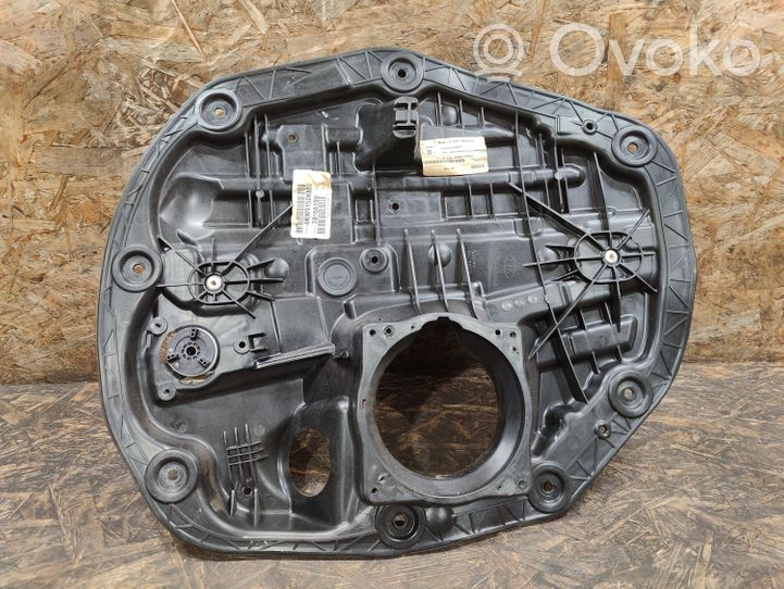 KIA Optima Galinio el. lango pakėlimo mechanizmas be varikliuko 834704C000