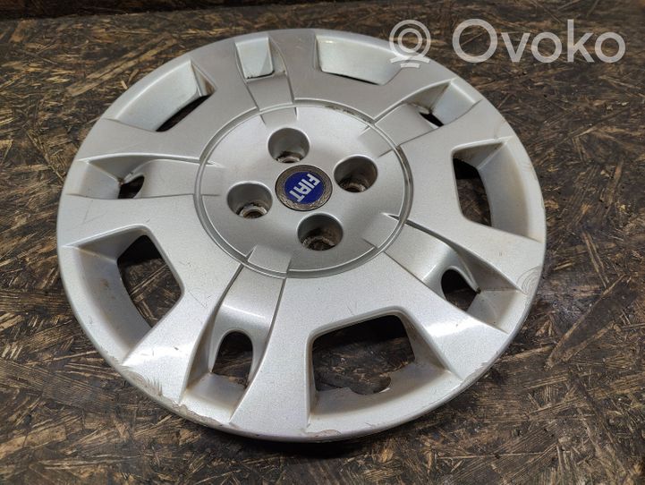 Fiat Idea Kołpaki nieoryginalne R15 51718117