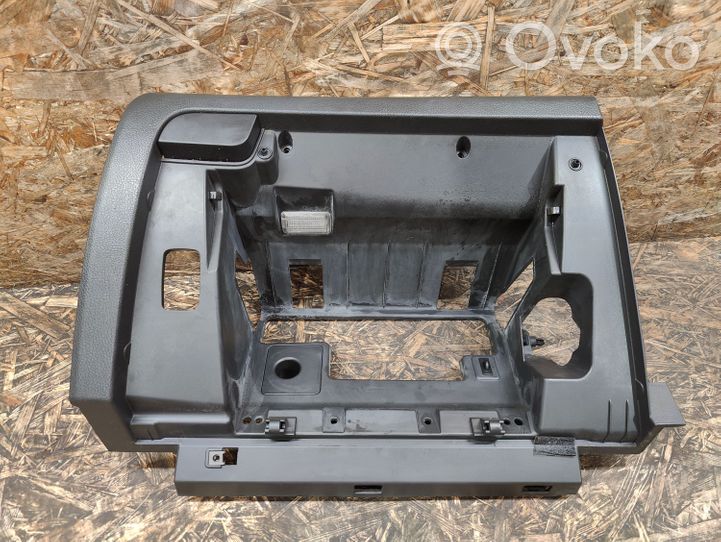 KIA Optima Glove box frame 845404C000