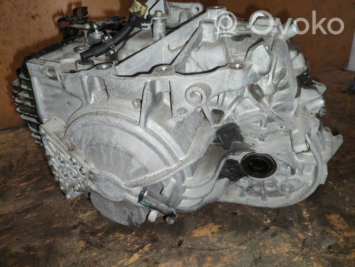 Fiat 500X Automatic gearbox P68257902AA