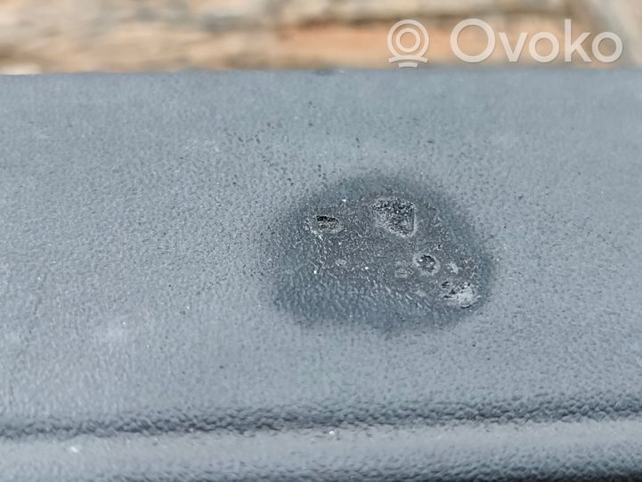 Fiat 500X Copertura modanatura barra di rivestimento del tetto 735575786