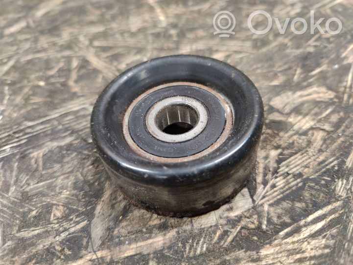 KIA Optima Belt tensioner pulley 6303RWA