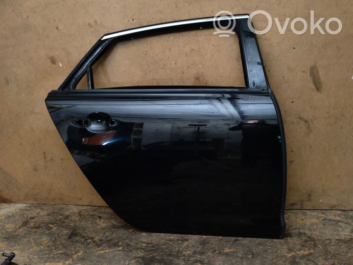 Jaguar XJ X351 Rear door 