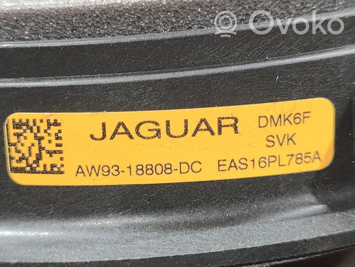 Jaguar XJ X351 Takaoven kaiutin AW9318808DC