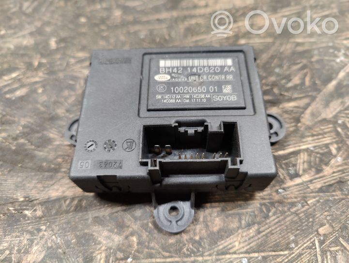 Jaguar XJ X351 Door control unit/module BH4214D620AA