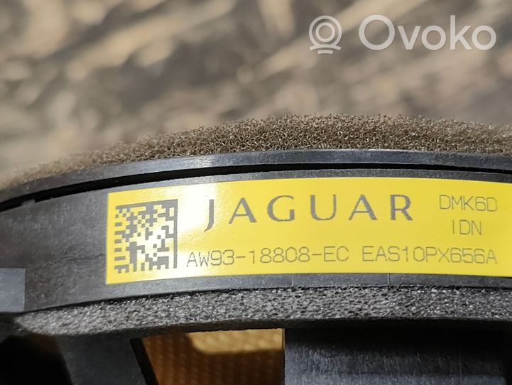 Jaguar XJ X351 Takaoven kaiutin AW9318808EC